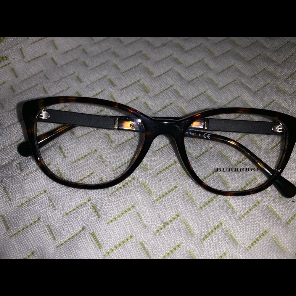 Burberry Glasses